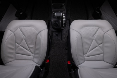 2024 Cirrus Vision Jet G2+: 