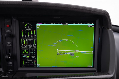 2024 Cirrus Vision Jet G2+: 
