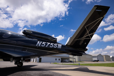 2024 Cirrus Vision Jet G2+: 