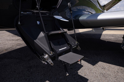 2024 Cirrus Vision Jet G2+: 