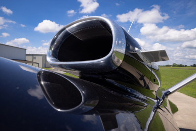 2024 Cirrus Vision Jet G2+: 