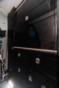 2005 Bombardier Learjet 45XR: 
