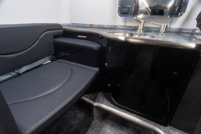 2005 Bombardier Learjet 45XR: 