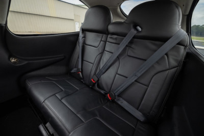 2017 Cirrus SR22 GTS: 