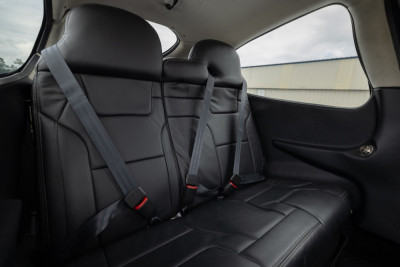 2017 Cirrus SR22 GTS: 