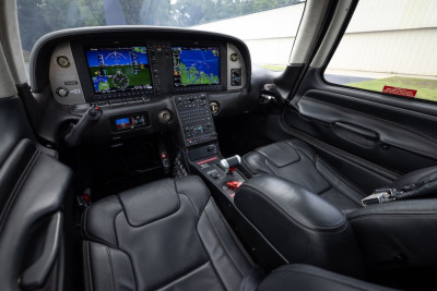 2017 Cirrus SR22 GTS: 