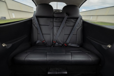 2017 Cirrus SR22 GTS: 