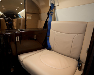 2007 Hawker 400XP: 