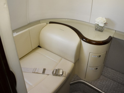 2002 Bombardier Learjet 45: 