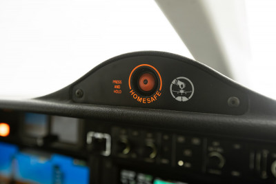 2022 Daher-Socata TBM 960: 