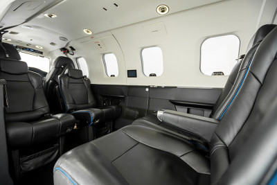 2022 Daher-Socata TBM 960: 