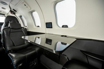 2022 Daher-Socata TBM 960: 