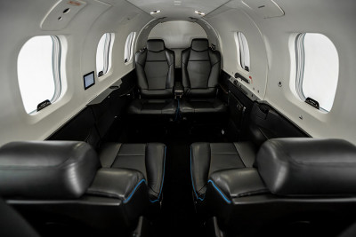 2022 Daher-Socata TBM 960: 