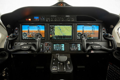 2022 Daher-Socata TBM 960: 