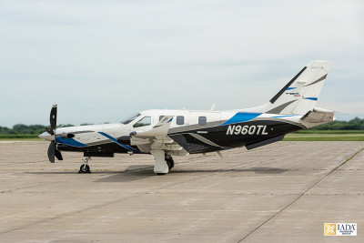 2022 Daher-Socata TBM 960: 