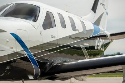 2022 Daher-Socata TBM 960: 