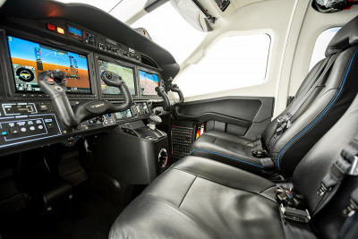 2022 Daher-Socata TBM 960: 