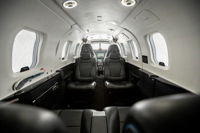 2022 Daher-Socata TBM 960: 