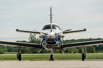 2022 Daher-Socata TBM 960: 