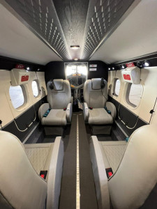 1968 De-Havilland DHC-6-200 Twin Otter: 