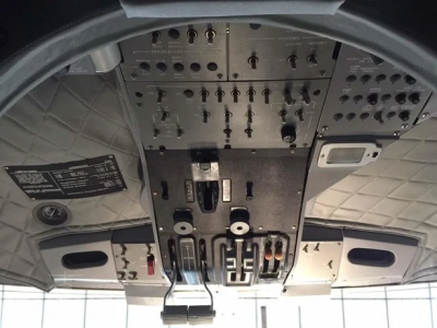 1968 De-Havilland DHC-6-200 Twin Otter: 