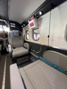 1968 De-Havilland DHC-6-200 Twin Otter: 