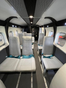 1968 De-Havilland DHC-6-200 Twin Otter: 