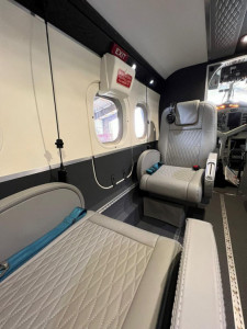 1968 De-Havilland DHC-6-200 Twin Otter: 