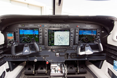 2019 Piper M500: 
