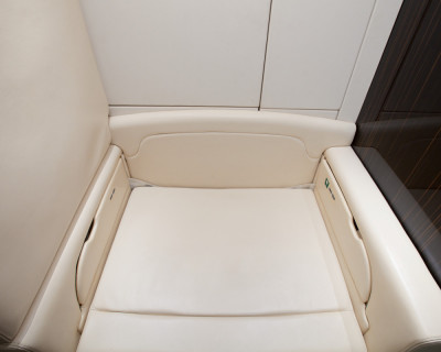 2018 Bombardier Challenger 350: 
