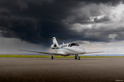 1994 Cessna Citation CJ: 