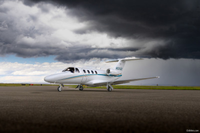 1994 Cessna Citation CJ: 