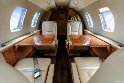 1994 Cessna Citation CJ: 