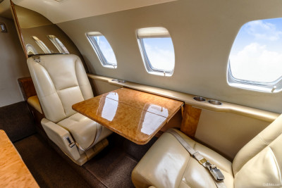 1994 Cessna Citation CJ: 