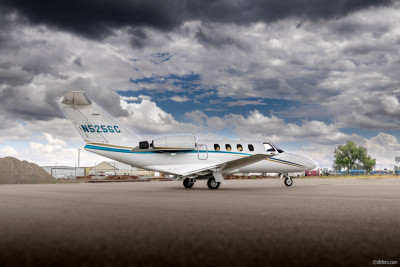 1994 Cessna Citation CJ: 