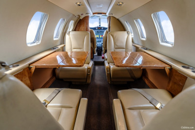 1994 Cessna Citation CJ: 