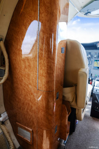 1994 Cessna Citation CJ: 