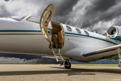 1994 Cessna Citation CJ: 