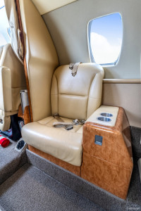 1994 Cessna Citation CJ: 