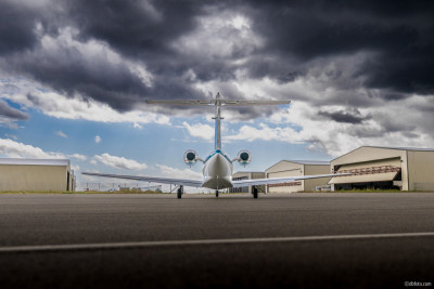 1994 Cessna Citation CJ: 