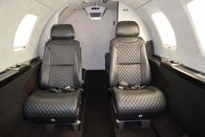 2022 Cessna Citation M2: 