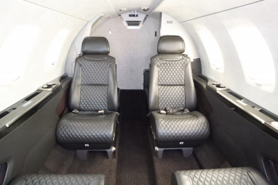 2022 Cessna Citation M2: 