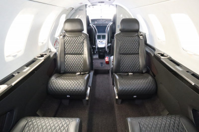2022 Cessna Citation M2: 