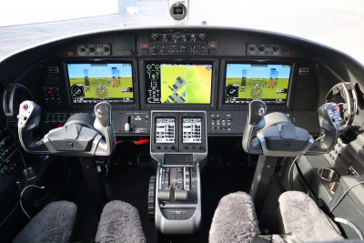 2022 Cessna Citation M2: 