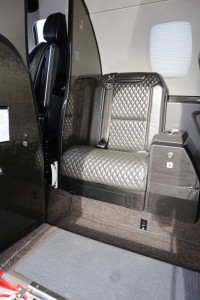 2022 Cessna Citation M2: 
