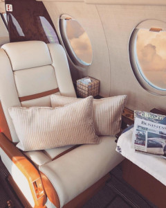 2002 Dassault Falcon 50EX: 