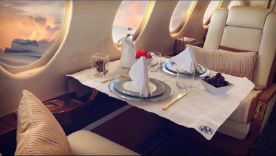 2002 Dassault Falcon 50EX: 