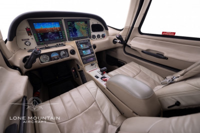 2007 Cirrus SR20 G2: 
