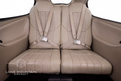 2007 Cirrus SR20 G2: 