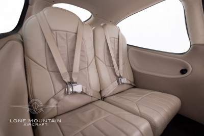 2007 Cirrus SR20 G2: 